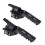Motorcycle Engine Guard Footpegs Stainless Steel 2 Pieces 1