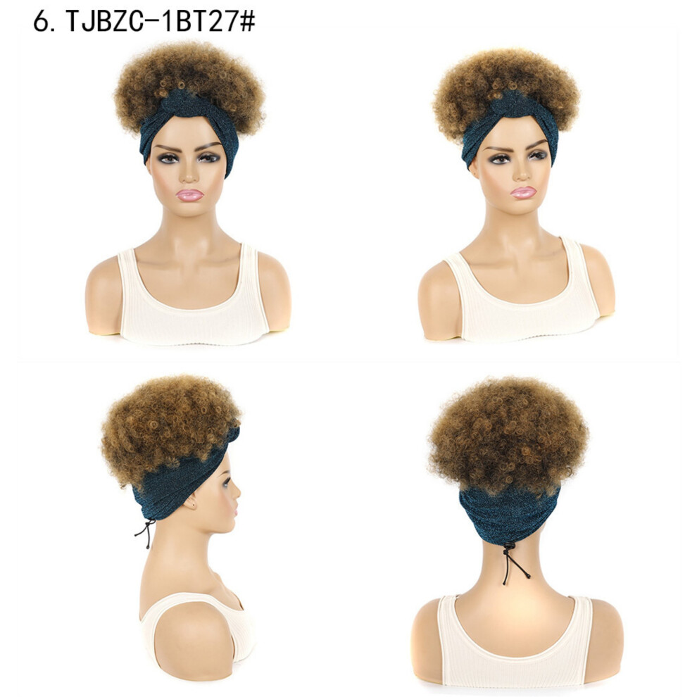 Deep Wave Human Hair Lace Front Wig 180 Density