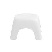 Toilet Stool Low-Step Non-Slip Base for Adults