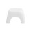Toilet Stool Low-Step Non-Slip Base for Adults 1