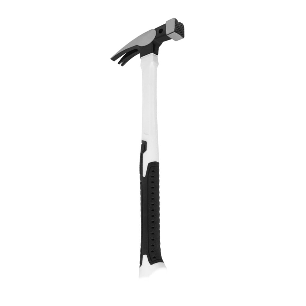 Claw Hammer Professional Carpenter Nailing Hammer 16 Oz 9399596780382