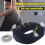 Memory Foam Donut Pillow for Tailbone Pain Relief 1pc 1