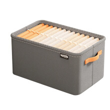 Sweater Organizer Drawer Closet Storage 1 Pack