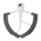 Edge Beater Flex Paddle for KitchenAid Bowl-Lift Stand 6