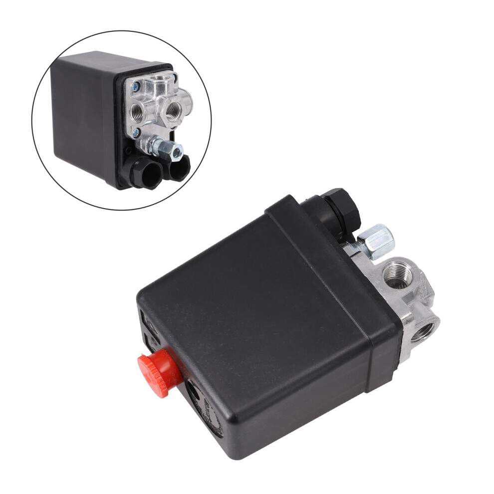 Air Compressor Pressure Switch 90-120 Psi 9085618547667