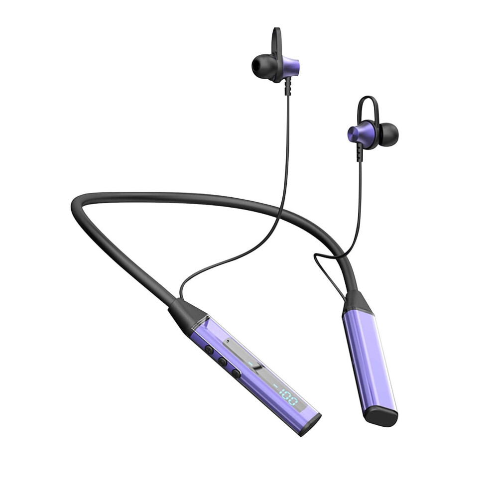 Bone-Conduction Bluetooth Headphones 5.3 9422877076222