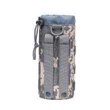 Multipurpose Waist Pouch Compact Detachable Gear Bag with