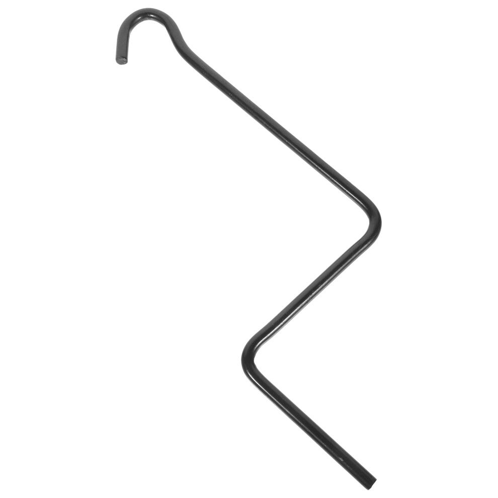 Jack Rocker Hand Crank Handle Replacement 3 Pcs 9085618988194