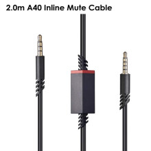 Replacement Cable for Logitech Astro A10 A40 TR Mixamp