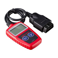 Outil de diagnostic OBDII pour les codes d'erreur moteur et