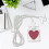 Charging Cable Protector Case Red 8