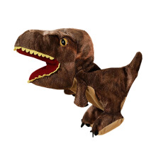 Interactive Cat Wrestling Toy Puppet for Indoor Use