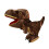 Interactive Cat Wrestling Toy Puppet for Indoor Use 1
