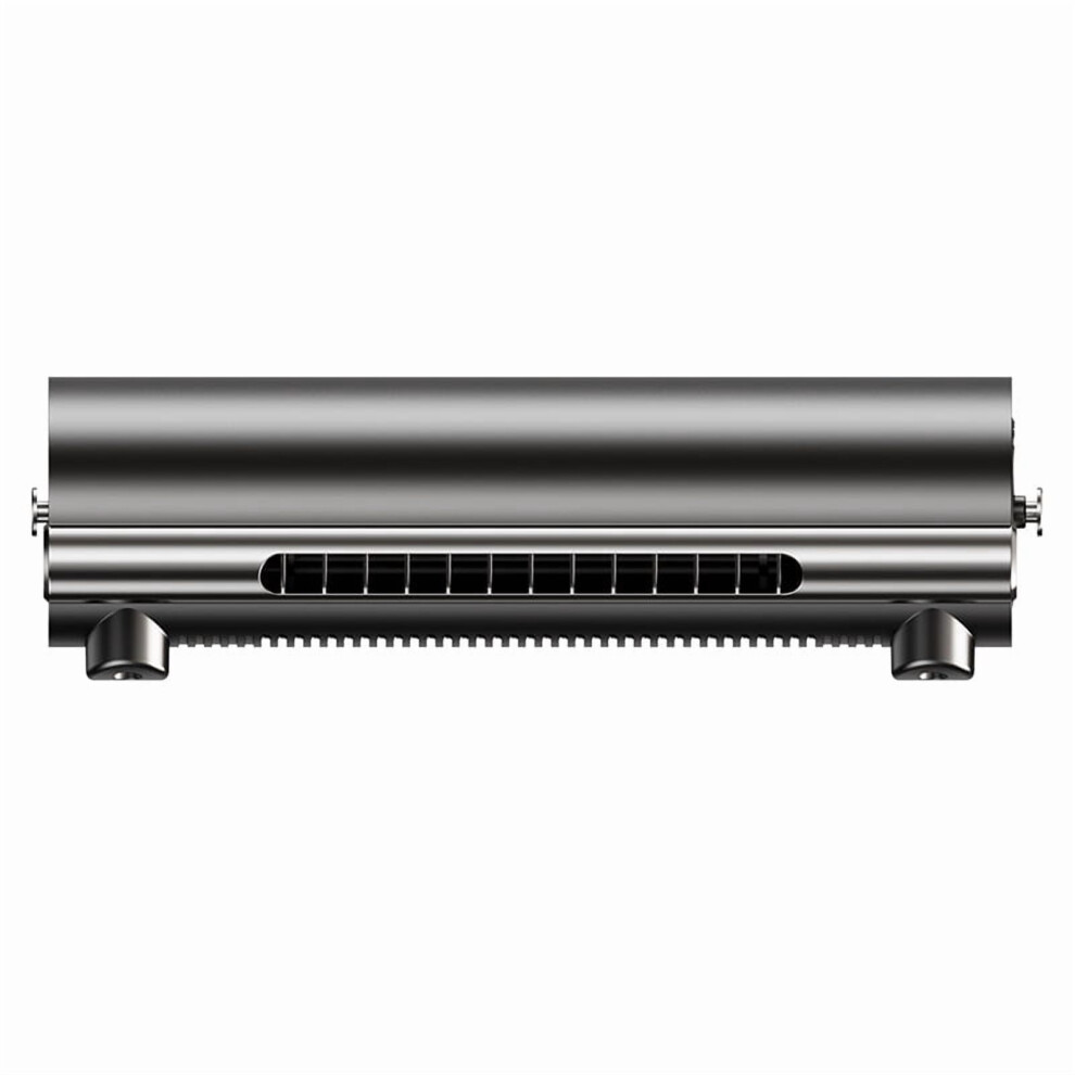 Car Backseat Fan Headrest Mount 360 Airflow Quiet Powerful 9043876453373