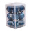 Christmas Tree Balls Blue Shatterproof 12 pcs 4 cm 1