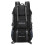 50L hiking backpack waterproof large capacity 2