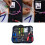Stringing Clamp Tool for Badminton Tennis Rackets with 1