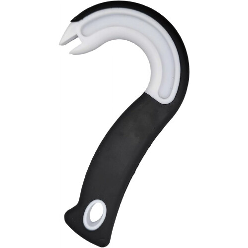 Ring Pull Can Opener for Soda Cans – Easy Grip, Arthritis