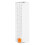 Manual Paper Cutter with Straight Dotted Curved Creasing 1