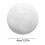Fidget Squishy Toy – Portable Squeeze Stress Ball, 3