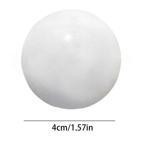 Fidget Squishy Toy – Portable Squeeze Stress Ball, 2