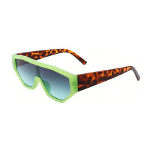 Polarized Oversized Sunglasses Unisex