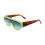Polarized Oversized Sunglasses Unisex 1