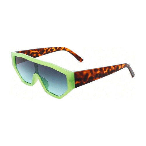 Polarized Oversized Sunglasses Unisex