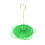Circular Glass Hummingbird Feeder Bee and Squirrel Proof 1