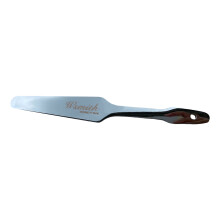 Guitar fret polishing file double-sided luthier tool
