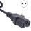 Φορτιστής EU Plug 72V 20Ah για ηλεκτρικά οχήματα, οθόνη 7 φώτων, παρακολού 4