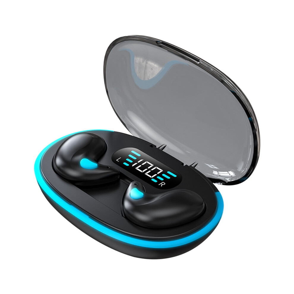 Bluetooth Earbuds For Sleep With Noise Cancellation And 9422877055791