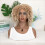 Perruque en cheveux humains Deep Wave Lace Front, densité 180 1
