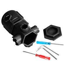 Sink Faucet Aerator Wrench Set 16-Piece
