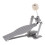 Single Spring Bass Drum Pedal with Wool Beater for Kids 1