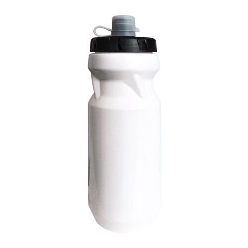 Gourde souple avec bouchon à ouverture rapide 750 ml
