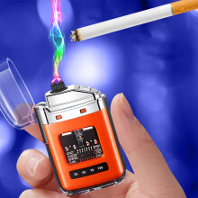Rechargeable Pocket Lighter Value Pack for Cigarettes Grill