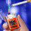 Rechargeable Pocket Lighter Value Pack for Cigarettes Grill 1