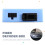 Car MOST Optical Fiber Decoder Box Kit for   S/CL SL ECS CLK E ML Class 00-05 Fiber Audio Adapter Most Box 5