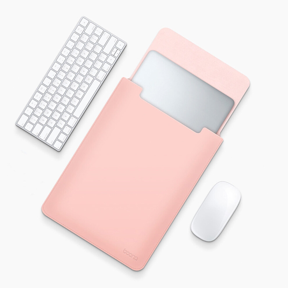 Laptop Sleeve 15.6 Inch Protective Case Pink 9455834343709