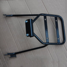 Trunk Rack Rear Shelf for Honda Ruckus Zoomer AF58 Scooter