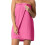 Women's Cotton Terry Shower Wrap Adjustable Quick-Dry Soft 1