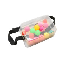 Shaking Swing Balls Game Table Tennis Party Prop for Yard
