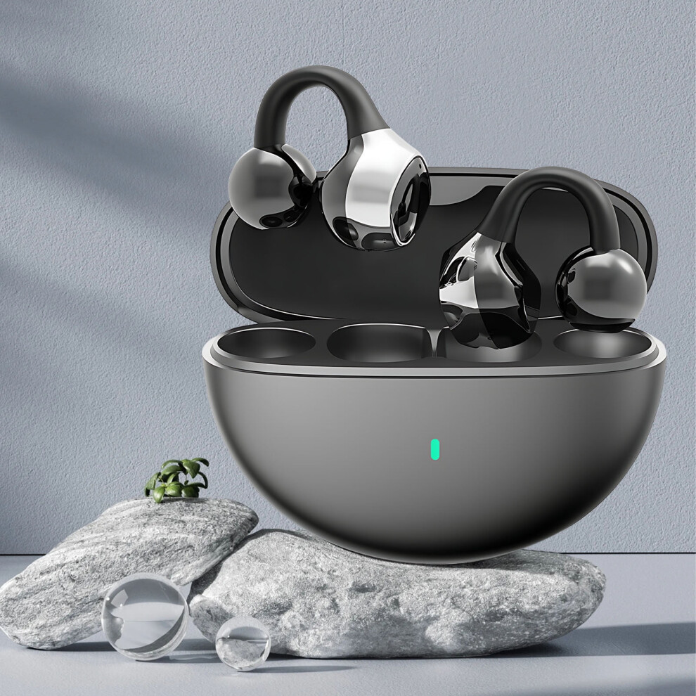 Wireless Bluetooth Earbuds Over-Ear And In-Ear 9422877569557