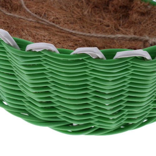 Handmade woven pet hammock for birds hamsters ferrets rats 2