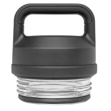 Trinkverschluss für Wasserflaschen – Passend für 18 oz, 26 oz, 36 oz, 64 oz