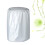 WHAMVOX Tire Cover Protective Case Silver 110x73x0.1cm 1