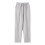 Men's Straight-Leg Casual Pants Solid Color Loose Fit 1
