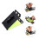 Guitar String Cleaner Dust Brush Portable Fretboard 6