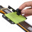 Guitar String Cleaner Dust Brush Portable Fretboard 7
